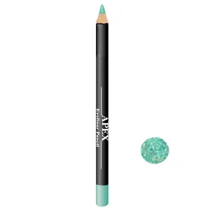 مداد چشم اپکس مدل waterproof شماره 203