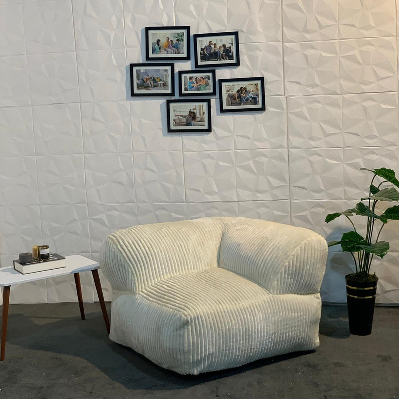 بین بگ مدل مینیمال 712 A کد 201