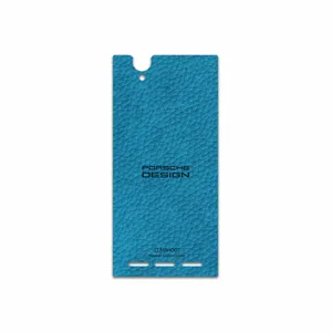 MAHOOT BL-PRDS Cover Sticker for Sony Xperia T2 Ultra