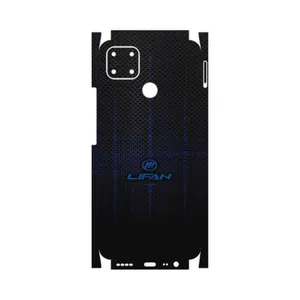 MAHOOT Lifan-FullSkin Cover Sticker for Realme C25s