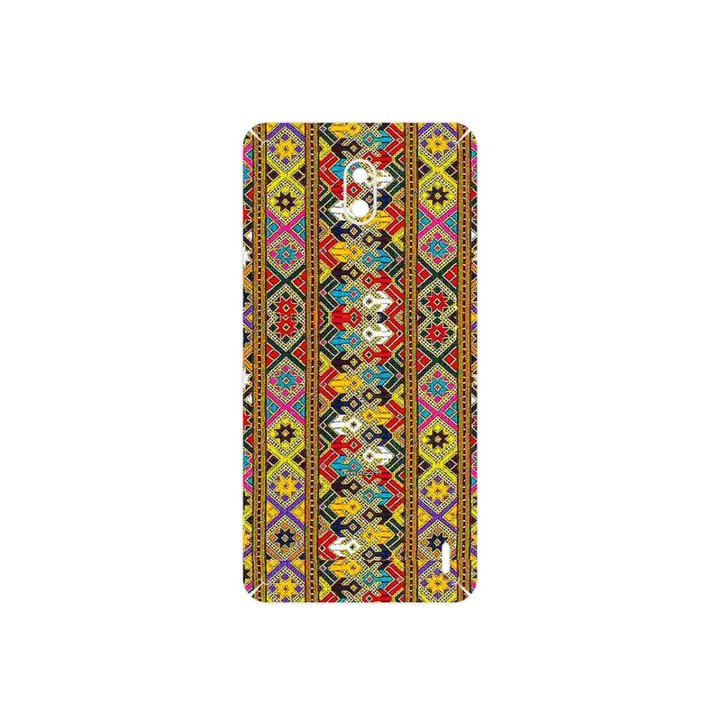 برچسب پوششی ماهوت مدل SISTAN Needlework 2 مناسب برای گوشی موبایل نوکیا 2