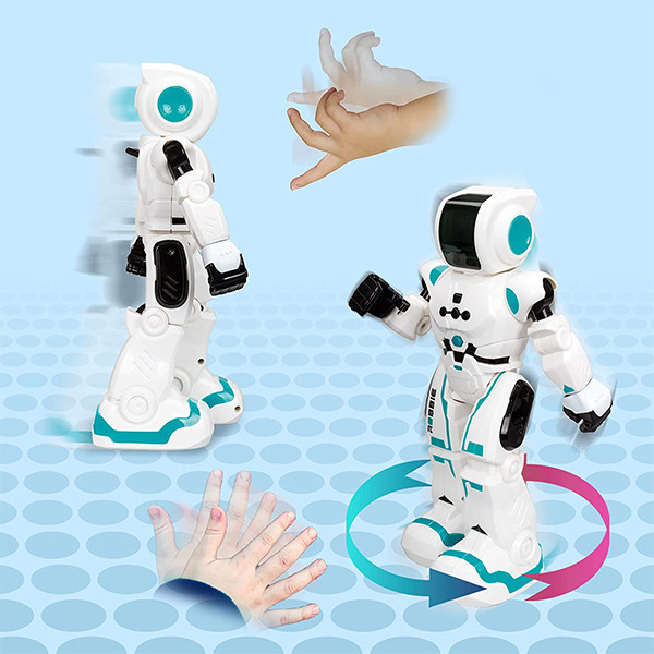 ربات کنترلی مدل xtrem bots