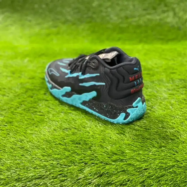 کفش والیبال مردانه مدل M2025