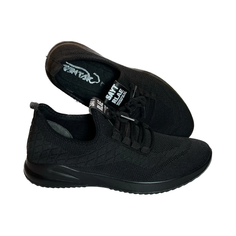 عکس شماره 3 : کفش راحتی تن تاک مدل آرشام بندی 1400