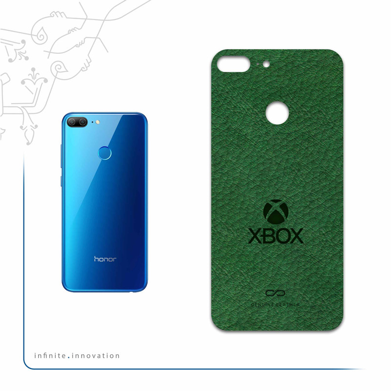 برچسب پوششی ماهوت مدل GL-XBOX مناسب برای گوشی موبایل آنر 9 Lite