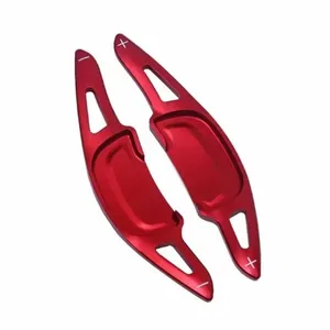 روکش پدل شیفتر مزدا مدل 202425 مناسب برای مزدا 3 بسته 2 عددی