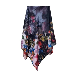 روسری زنانه مدل C118