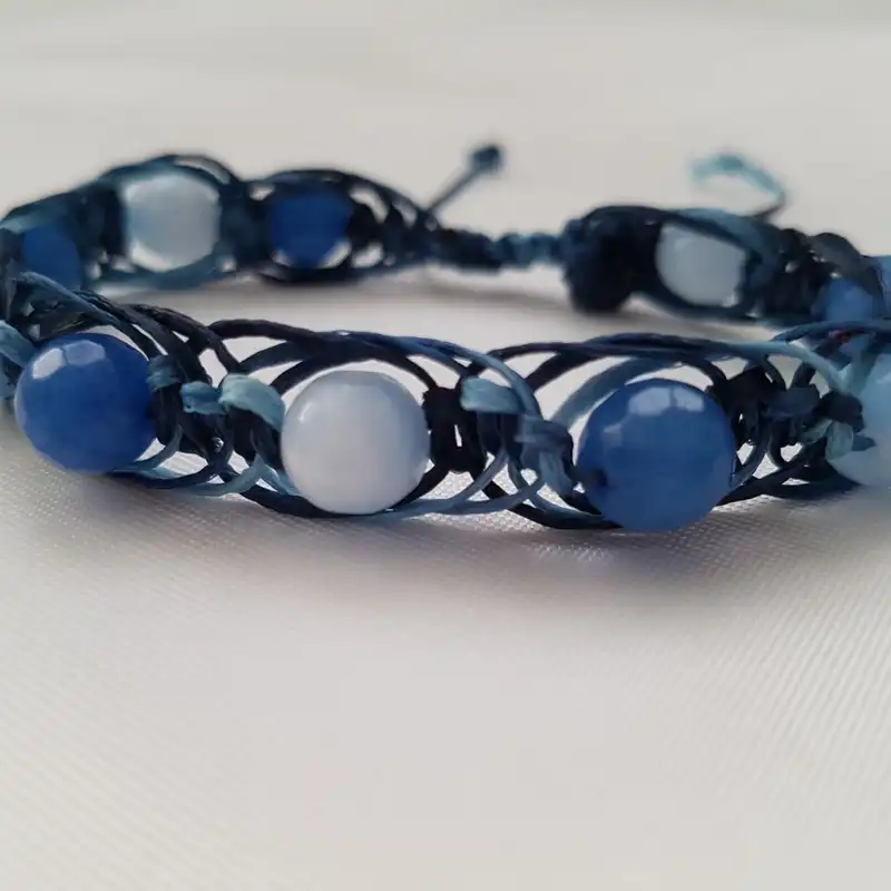 دستبند زنانه کد 106