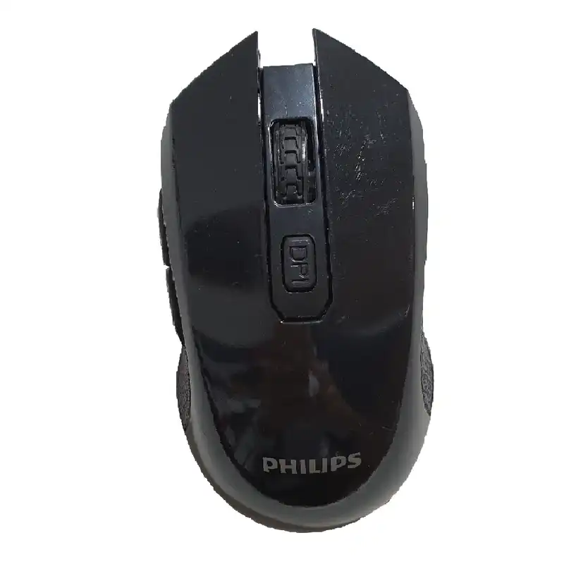 ماوس بی سیم فیلیپس مدل H10