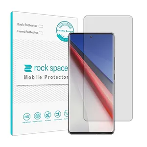 Rock space HyGEL model Hydrogel screen protector suitable for Vivo iQOO 11 Pro mobile phone