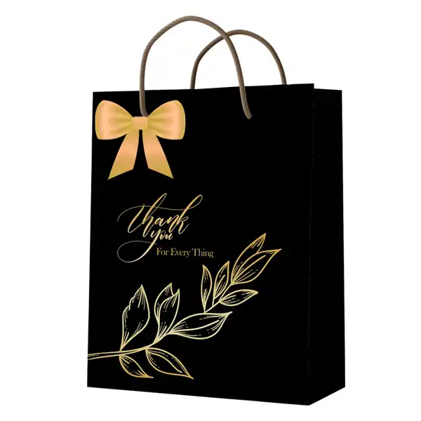 ساک دستی مدل 10175 بسته 12 عددی