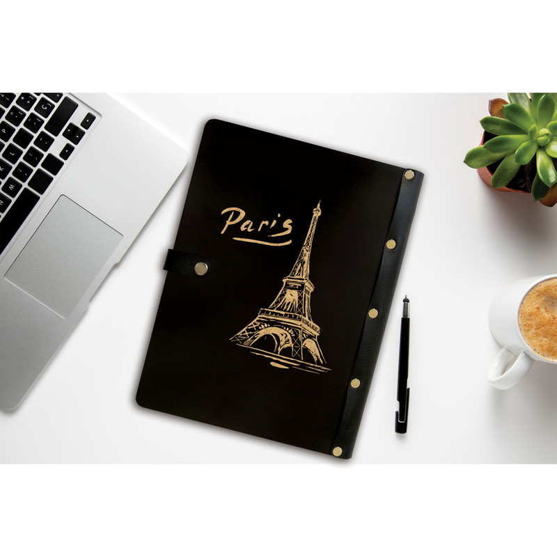 دفتر کلاسوری بنی دکو کد c41