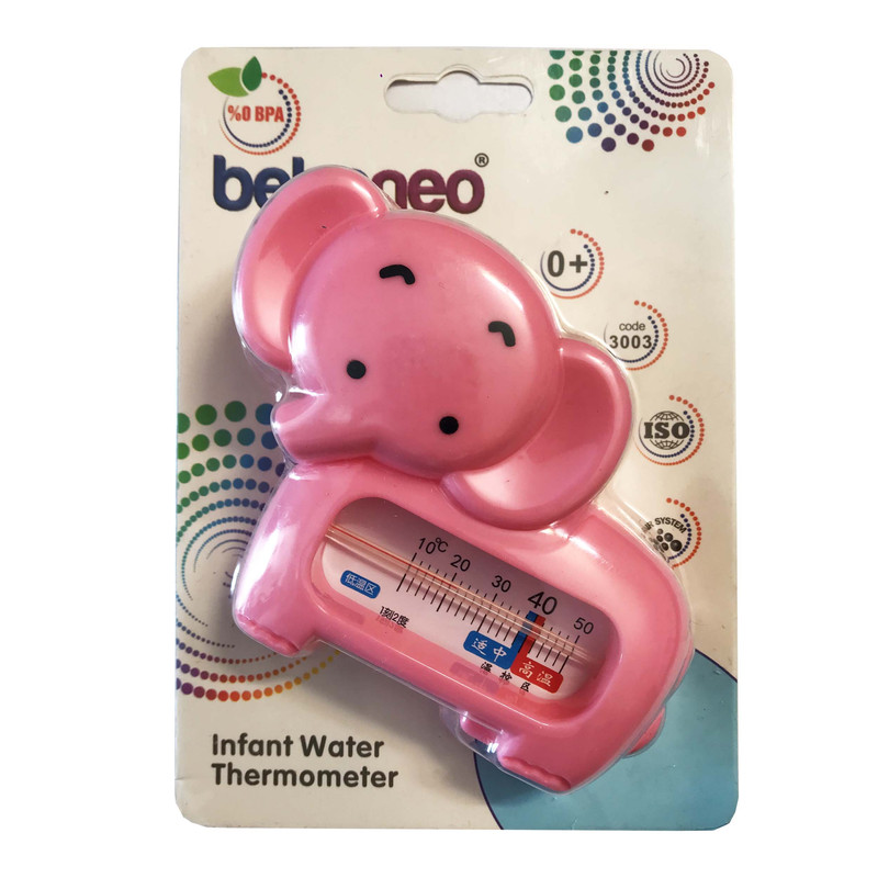 دماسنج اتاق کودک بب نئو مدل فیل