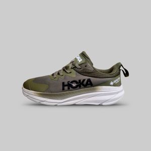 کفش مخصوص دویدن هوکا مدل Gore-Tex