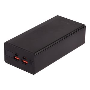پاوربانک 22.5 وات اکسیژن مدل OX-60 ظرفیت 30000 میلی‌آمپر ساعت