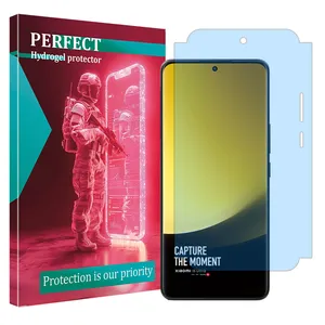 PERFECT matte Anti-Blue Screen Protector Suitable for Xiaomi 13 Ultra Mobile Phone