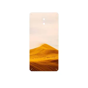 MAHOOT Sahara Desert Cover Sticker for Lenovo Vibe P2