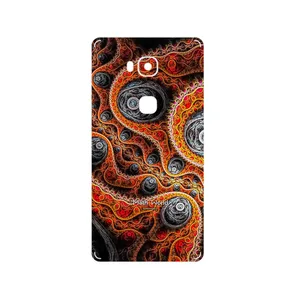 MAHOOT Mathematical Geometric Shape 7 Cover Sticker for Honor 5X