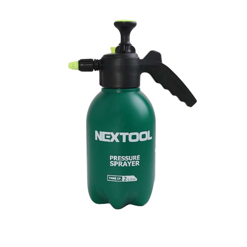 سمپاش دستی نکستول گروپ مدل NT-2667 حجم 2 لیتر سمپاش دستی نکستول گروپ مدل NT-2667 حجم 2 لیتر