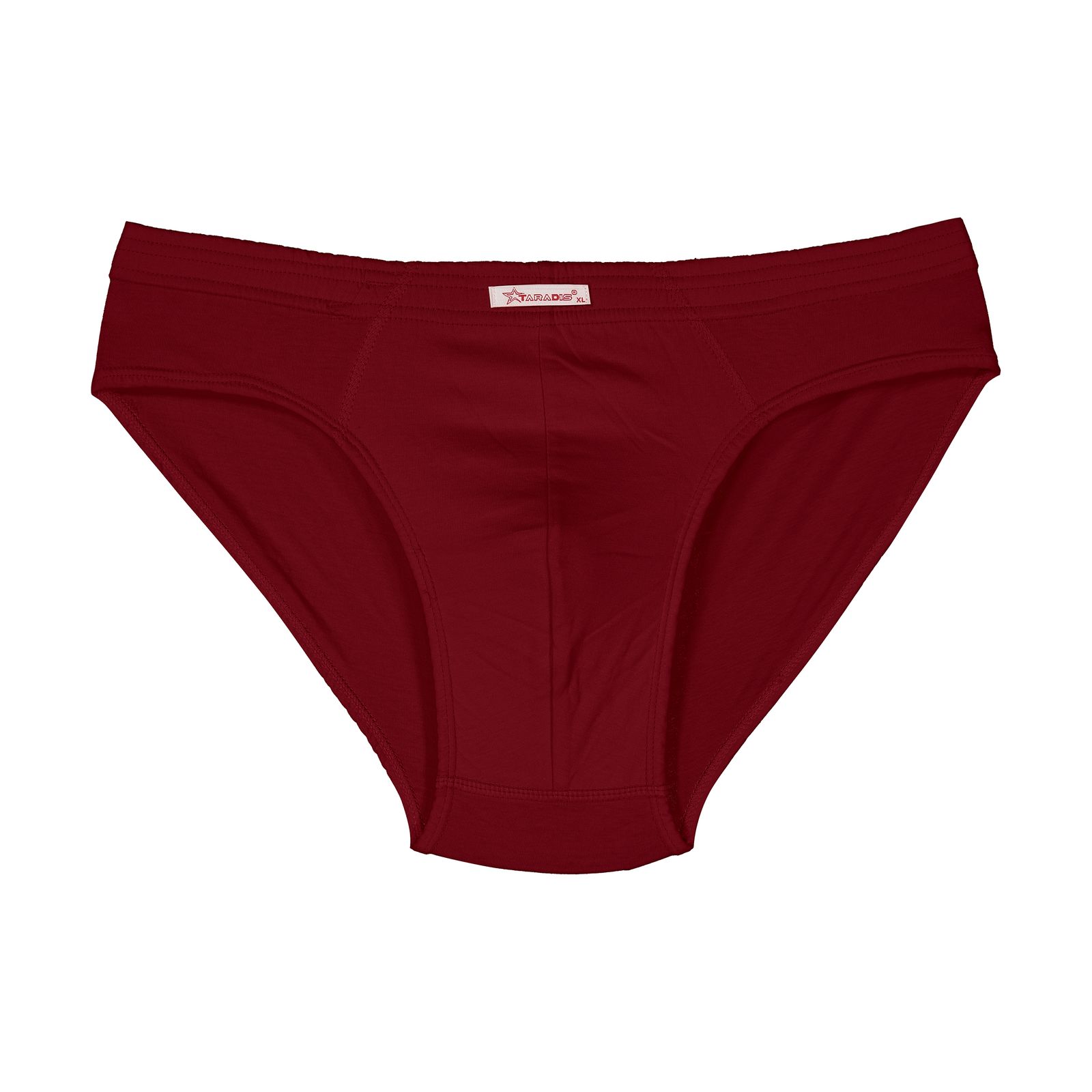 شورت مردانه تارادیس مدل اسلیپ پنبه  -  - 1