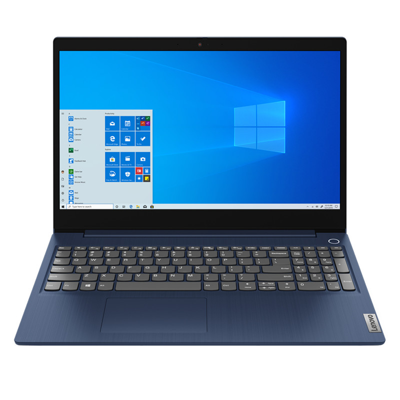 لپ تاپ 15 اینچی لنوو مدل Ideapad 3 - AA