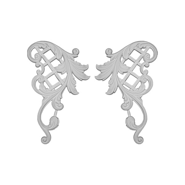 ابزار پیش ساخته مدل قطعه ریز کد 329 بسته 4 عددی