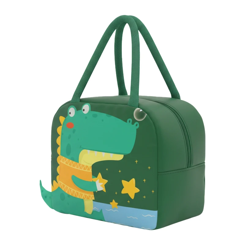 کیف عایق دار مدل دایناسور کد 2069