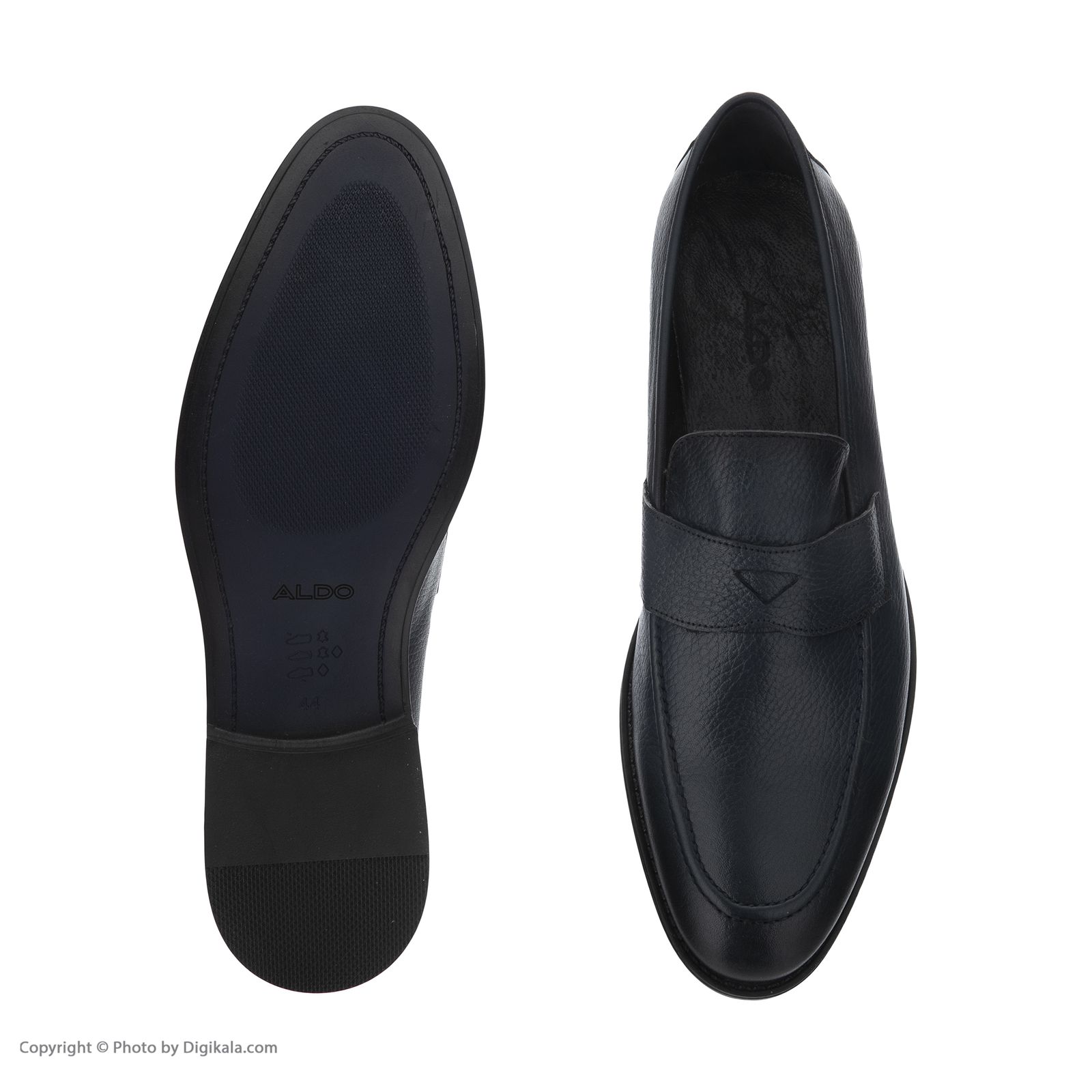 کفش مردانه آلدو مدل Loafer -  - 6