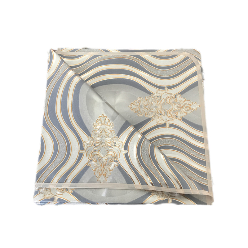 سفره 8 نفره مدل لایت پشت نخی کد 011