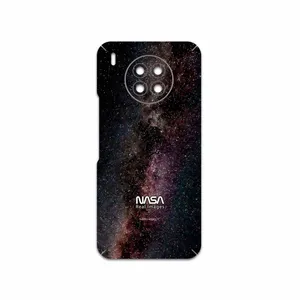 MAHOOT Universe-by-NASA-2 Cover Sticker for Honor 50 Lite