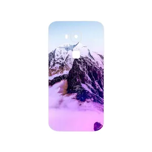 MAHOOT Mountaintop Cover Sticker for Huawei Ascend G8