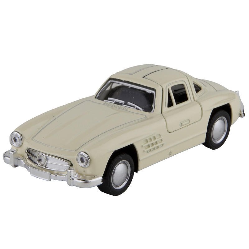ماشین بازی مدل بنز 1954 Mercedes-Benz 300SL