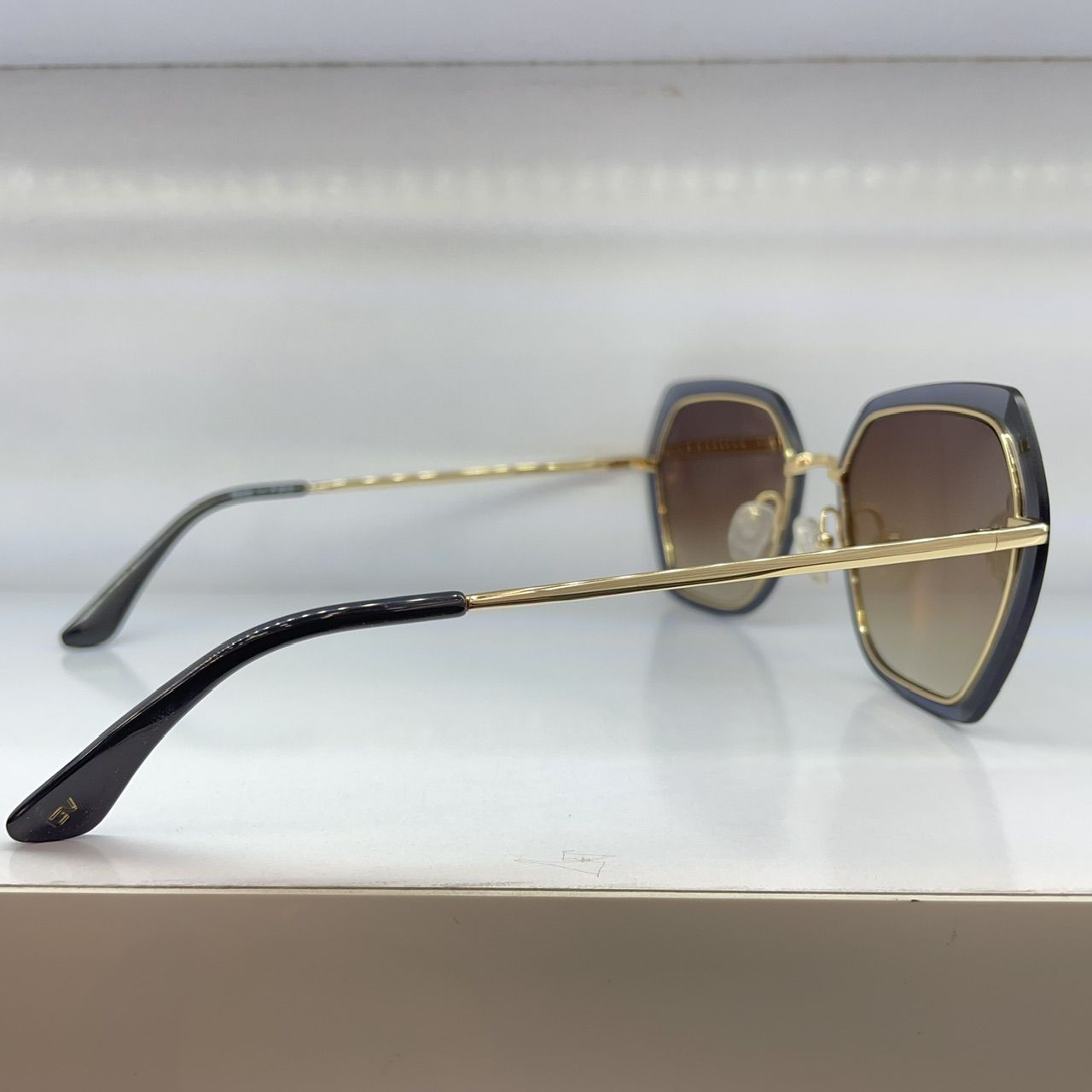 عینک آفتابی زنانه جورجیو ولنتی مدل GV-4844 -  - 4