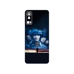 MAHOOT Saving Private Ryan Cover Sticker for Gplus X20