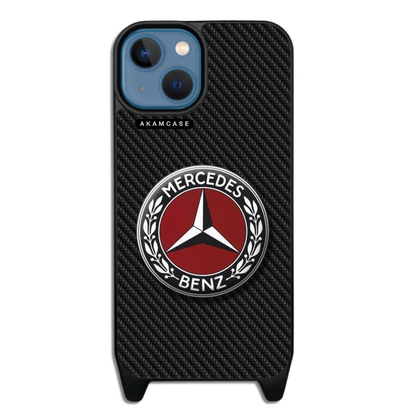 کاور آکام مدل AMC-WLA14-BENZ16 مناسب برای گوشی موبایل اپل iPhone 14