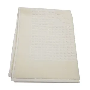 زیرپایی حمام اوزدیلیک مدل mellino سایز 50 × 90 سانتی متر