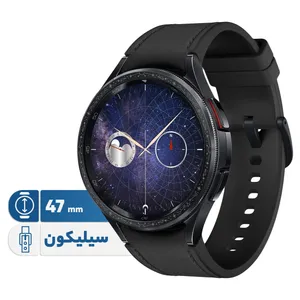 ساعت هوشمند سامسونگ مدل Galaxy Watch6 Classic Astro Edition 47mm