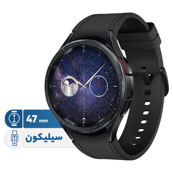 ساعت هوشمند سامسونگ مدل Galaxy Watch6 Classic Astro Edition 47mm