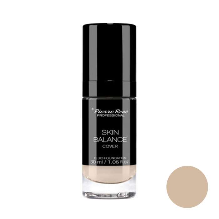 کرم پودر پیر رنه مدل SKIN BALANCE شماره 26 حجم 30 میلی لیتر کرم پودر پیر رنه مدل SKIN BALANCE شماره 26 حجم 30 میلی لیتر