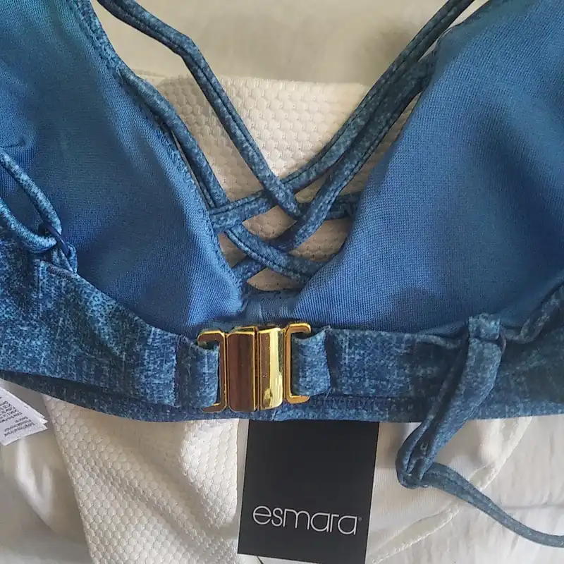 مایو زنانه اسمارا مدل Sh