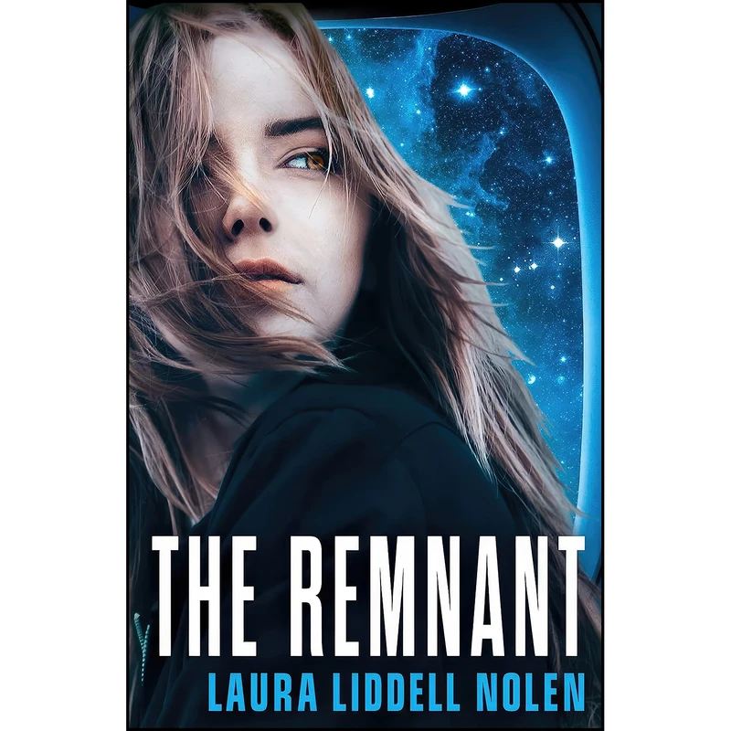 کتاب The Remnant  اثر Laura Liddell Nolen انتشارات HarperVoyager