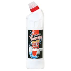 مایع لوله بازکن یوسان مدل Odor Kill وزن 750 گرم