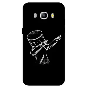 Megafone 1840 Cover For Samsung Galaxy J710 / J7 2016