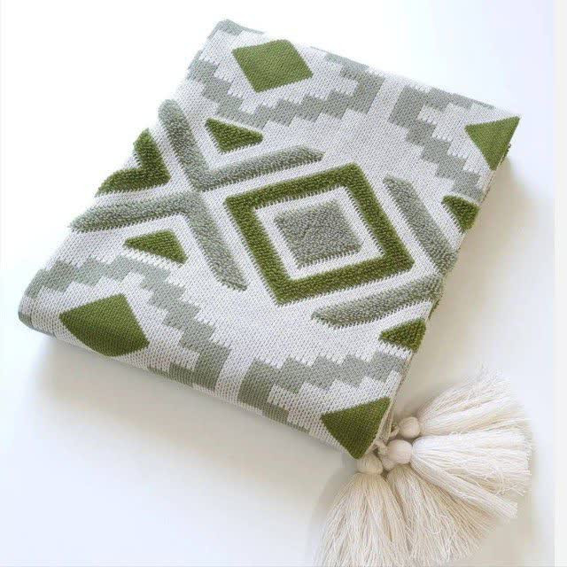 شال مبل و تخت مدل 1475 سایز 210×140