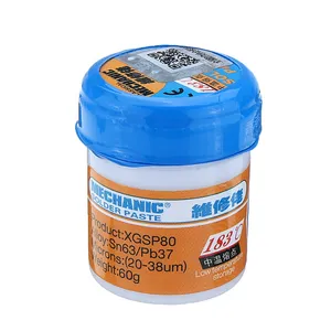  خمیر شابلون مکانیک مدل XGSP80 