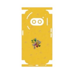 MAHOOT Nostalgic whirligig-FullSkin Cover Sticker for Nothing Phone 2a