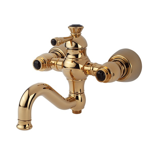 ست شیرآلات کسری مدل شهیاد مجموعه 5 عددی