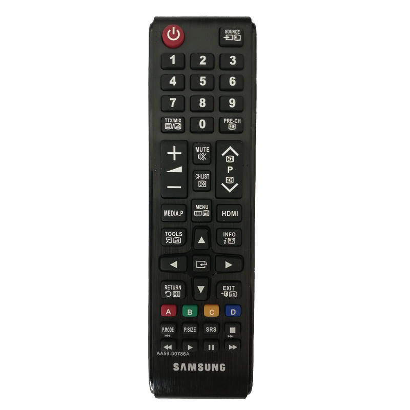 ریموت کنترل تلویزیون  مدل AA59-00786A