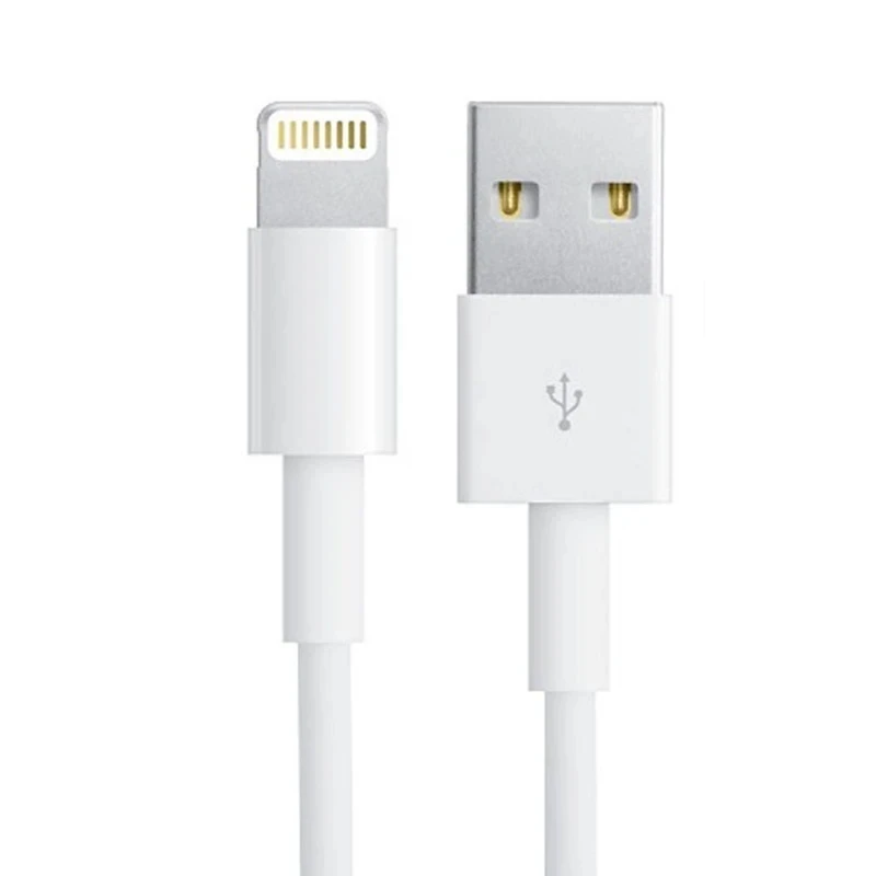کابل تبدیل USB به لایتنینگ یس پلاس مدل YS-854 طول 1 متر