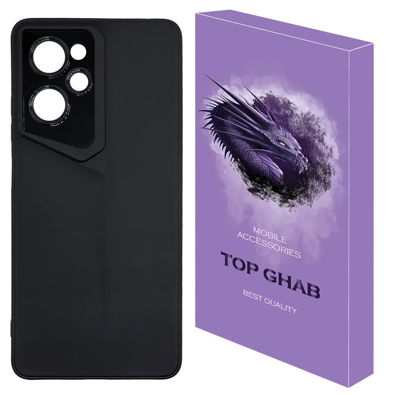 کاور تاپ قاب مدل PRDSIGN مناسب برای گوشی موبایل شیائومی Poco X5 Pro